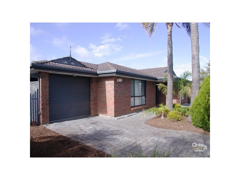 30 Baudin Street, Woodcroft SA 5162