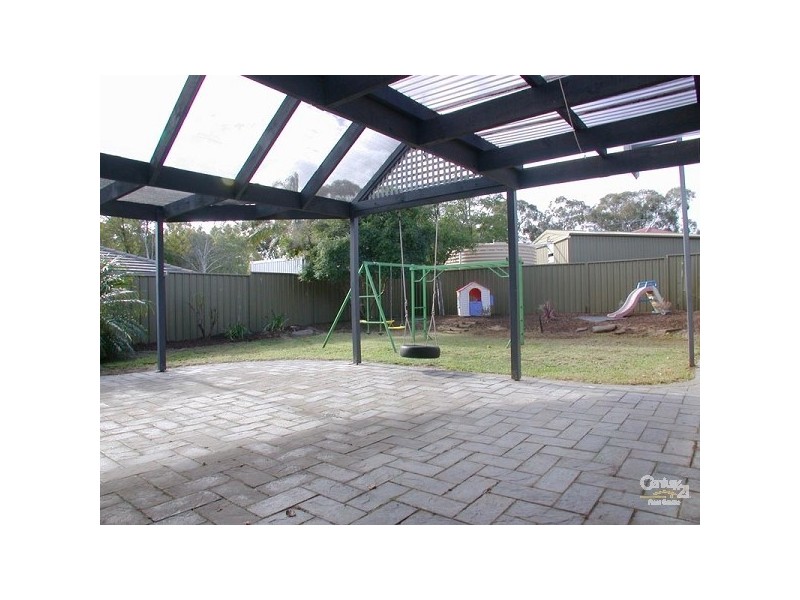 30 Baudin Street, Woodcroft SA 5162