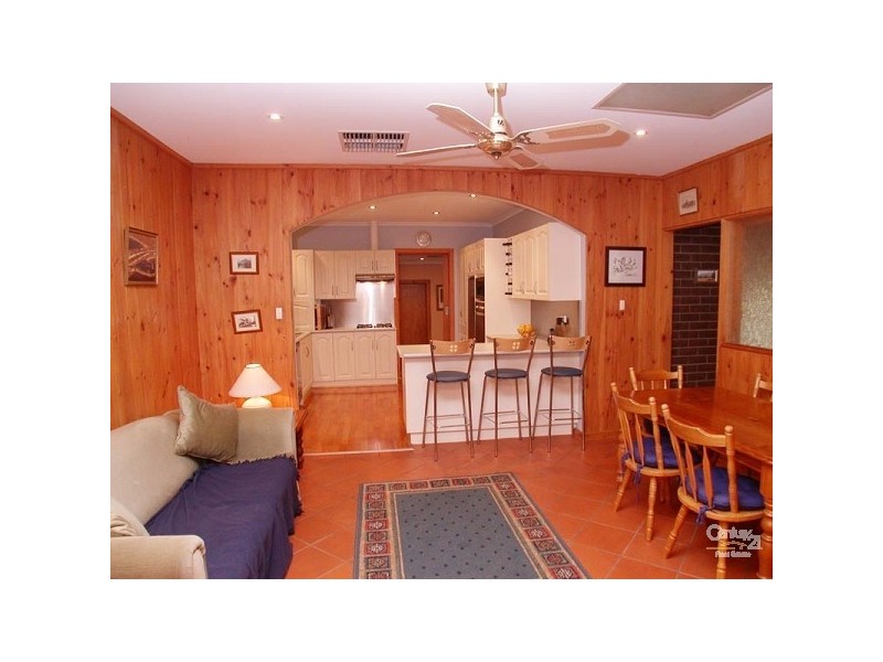 1 Hillcrest Place, O’halloran Hill SA 5158