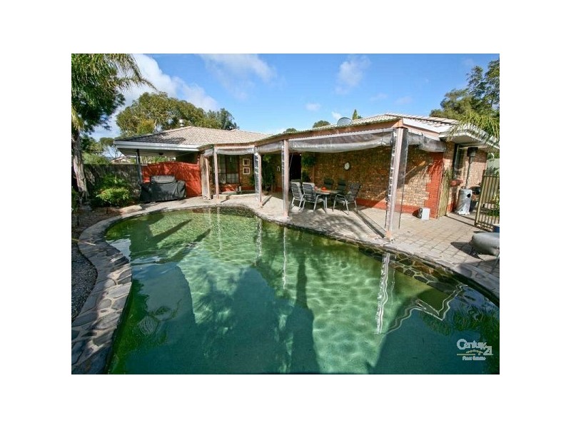 8 Acasta Court, Flagstaff Hill SA 5159