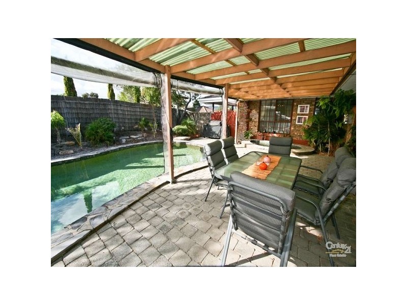 8 Acasta Court, Flagstaff Hill SA 5159