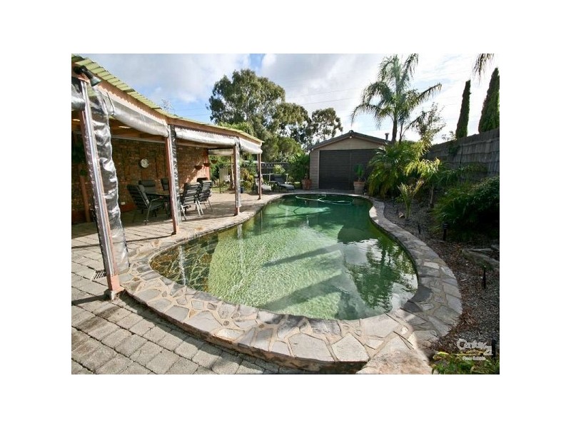 8 Acasta Court, Flagstaff Hill SA 5159