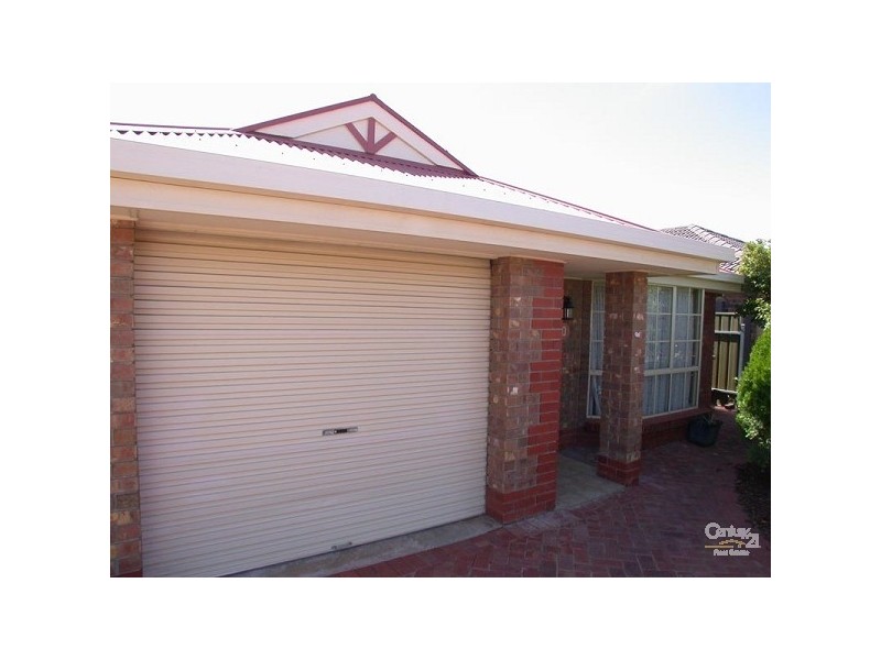 20 Wylie Court, Woodcroft SA 5162