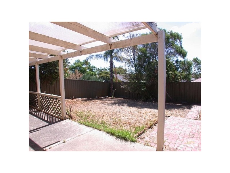 20 Wylie Court, Woodcroft SA 5162