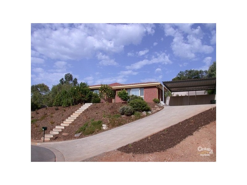 34 Matthew Street, O’halloran Hill SA 5158