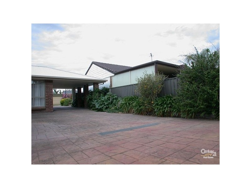 34 Matthew Street, O’halloran Hill SA 5158