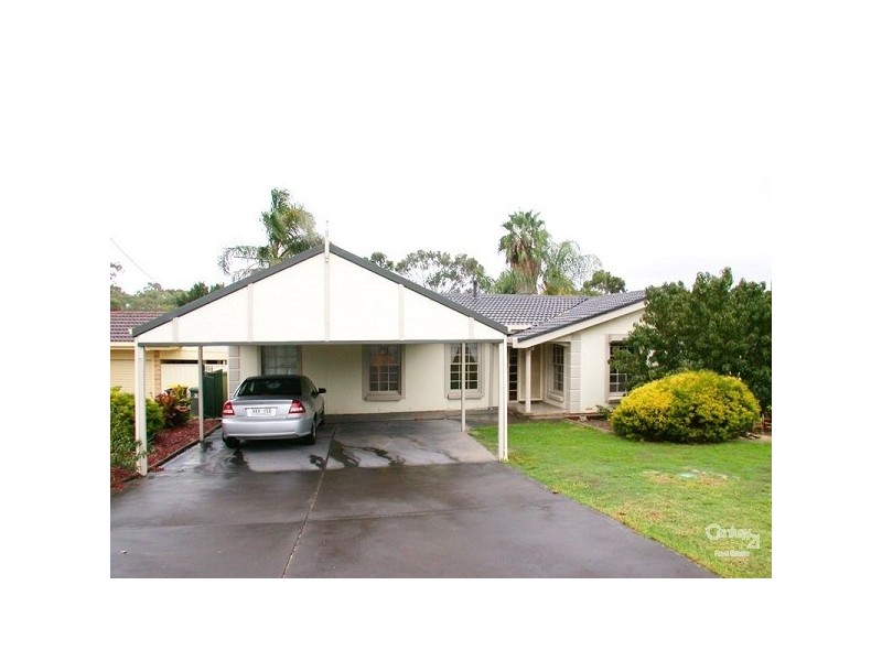 5 Greenwillow Crescent, Happy Valley SA 5159