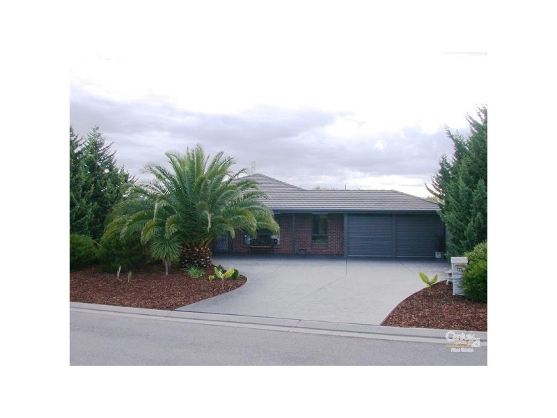 41 Fredrick Drive, Woodcroft SA 5162