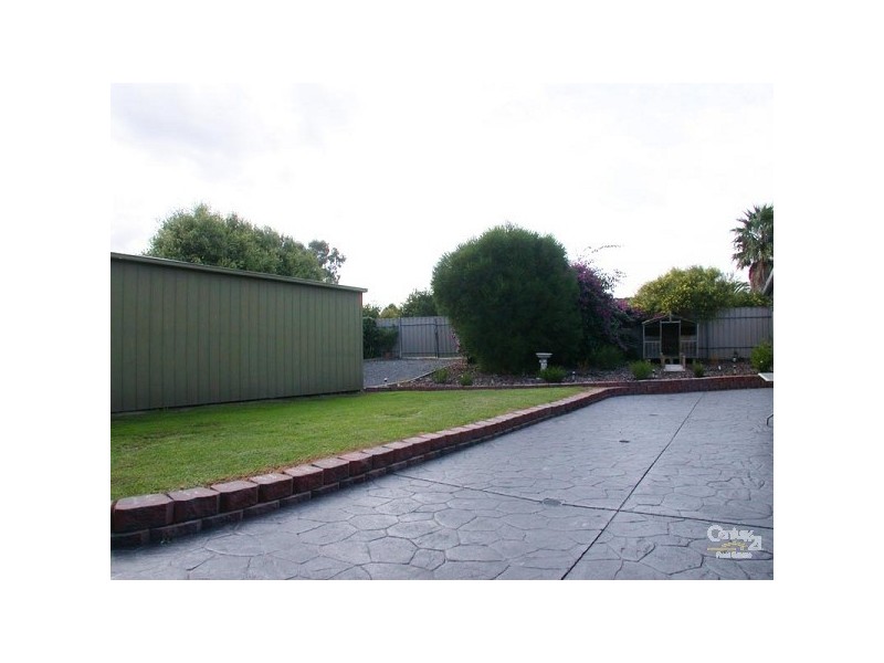41 Fredrick Drive, Woodcroft SA 5162