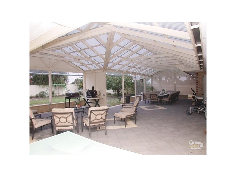 83 Daveys Road, Flagstaff Hill SA 5159