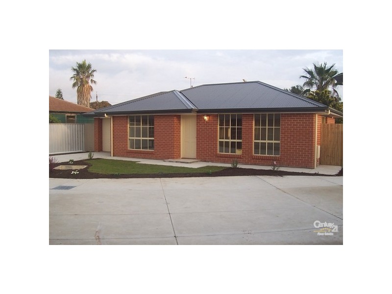 3-27 Cliff Avenue, Port Noarlunga South SA 5167