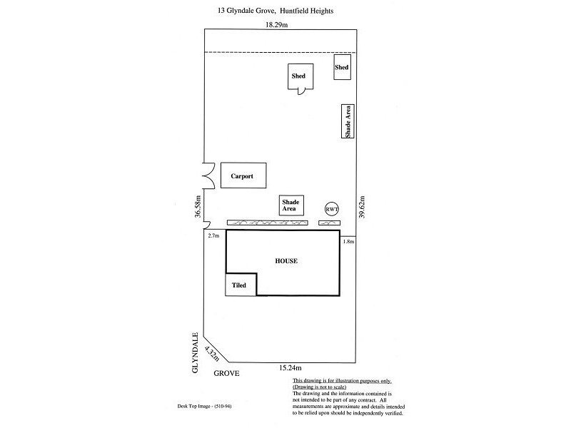 13 Glyndale Grove, Huntfield Heights SA 5163
