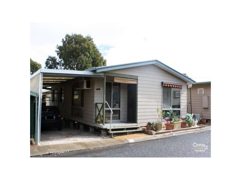 U120 Lot One Bains Road Woodcroft Park, Woodcroft SA 5162