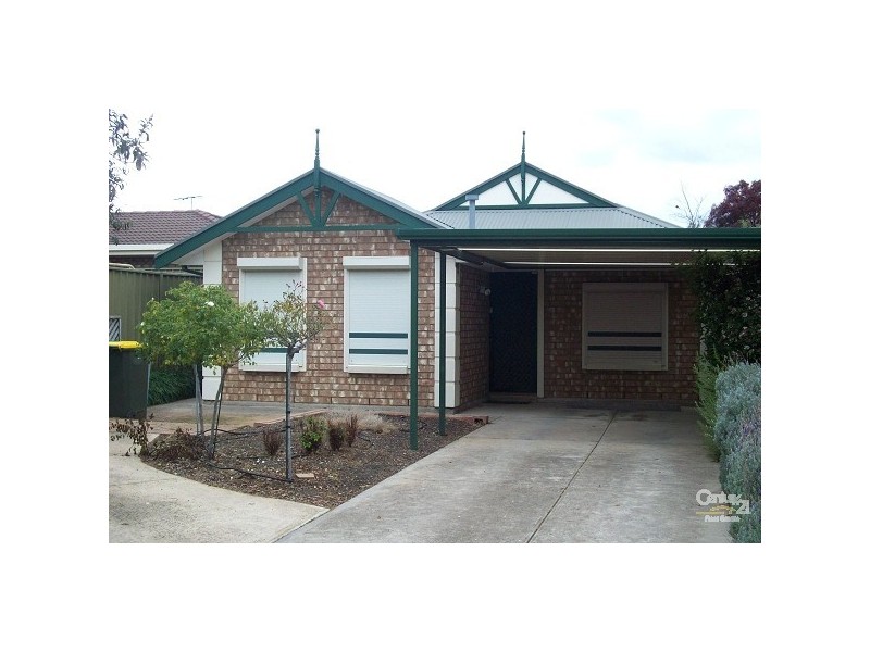 86A Sunnymeade Drive, Aberfoyle Park SA 5159
