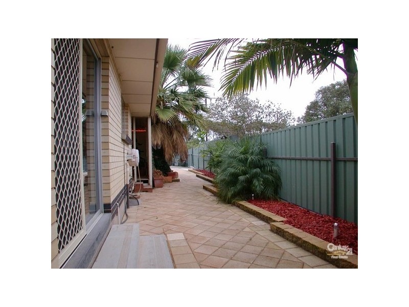 21 Argyle Avenue, Morphett Vale SA 5162