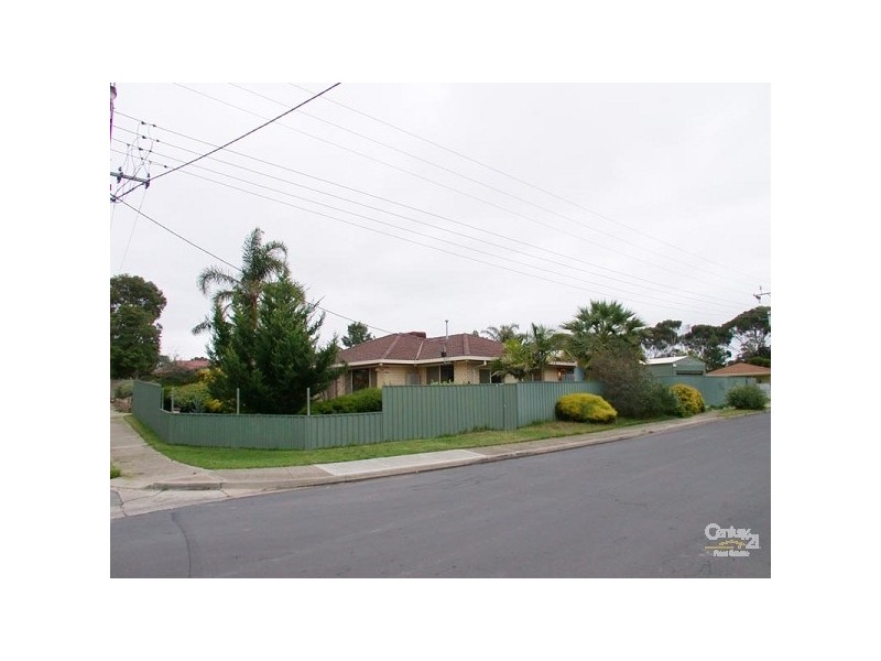 21 Argyle Avenue, Morphett Vale SA 5162
