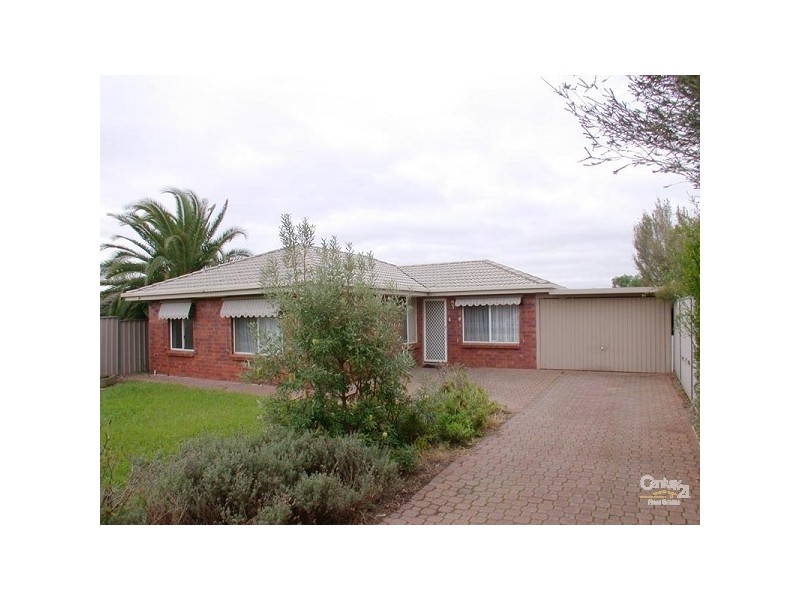 18 Trinity Road, Morphett Vale SA 5162