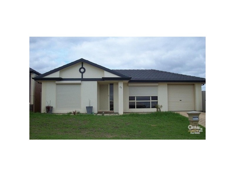 22 Chamberlain Drive, Christie Downs SA 5164