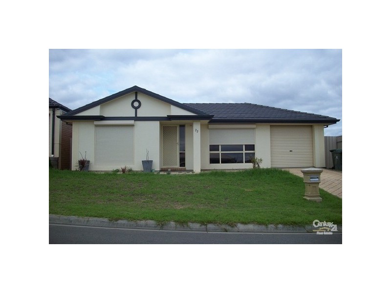 22 Chamberlain Drive, Christie Downs SA 5164