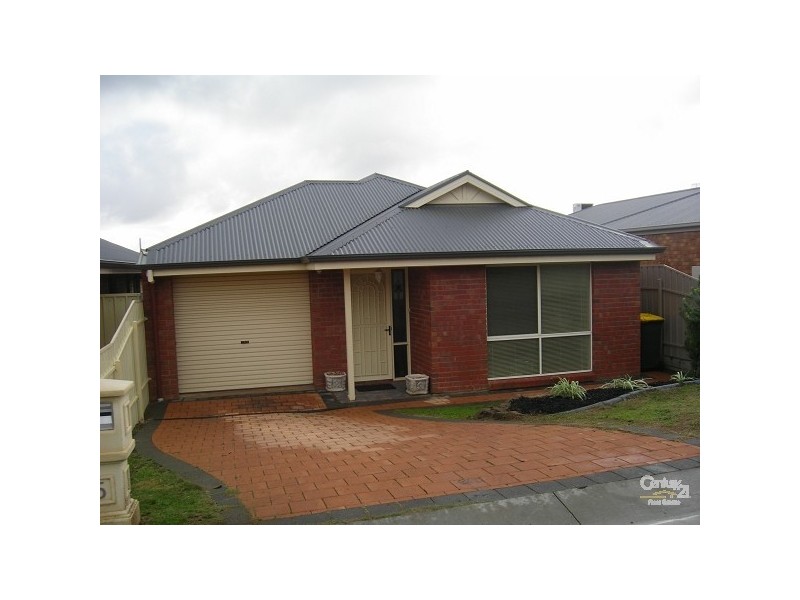 5 McGuire Court, Hackham SA 5163