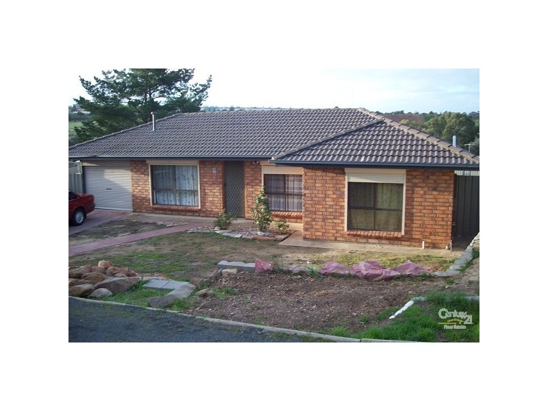 6 Emmanuel Court, Christie Downs SA 5164