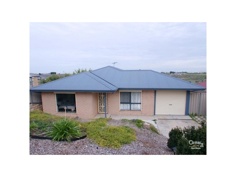 4 Unity Drive, Sheidow Park SA 5158