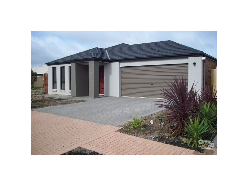 14 Mast Avenue, Seaford Meadows SA 5169