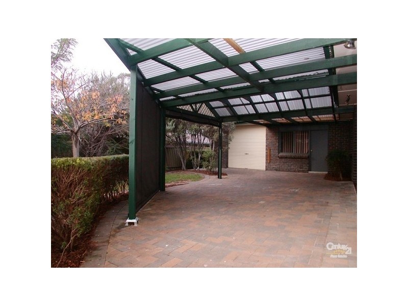 32 Knox Drive, Woodcroft SA 5162