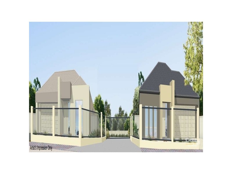 Lot 13-22 19 Radnor Street, Morphett Vale SA 5162