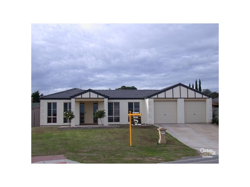 13 Mansfield Street, Noarlunga Downs SA 5168