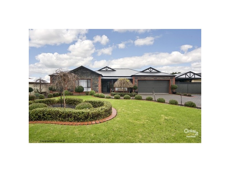 33 Rose Crescent, Mclaren Flat SA 5171