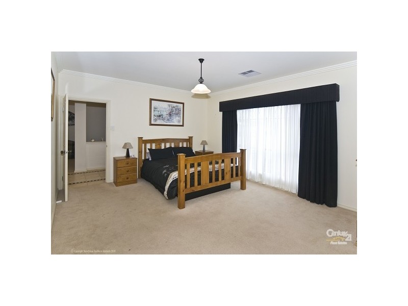 33 Rose Crescent, Mclaren Flat SA 5171