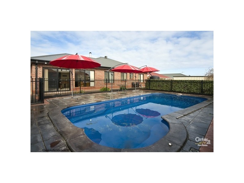33 Rose Crescent, Mclaren Flat SA 5171