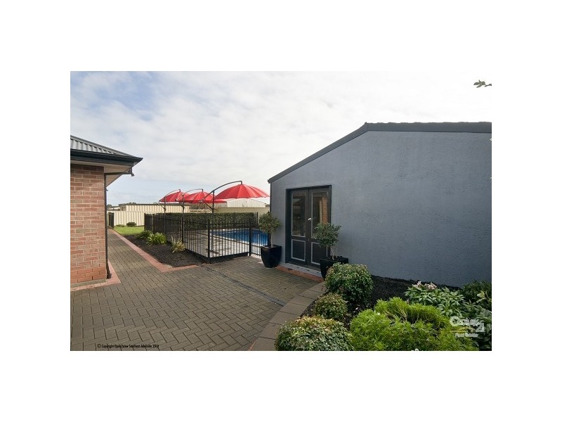 33 Rose Crescent, Mclaren Flat SA 5171