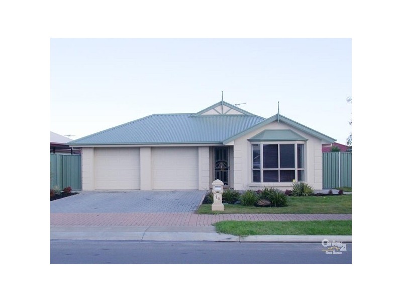 16 Emerald Boulevard, Aldinga Beach SA 5173