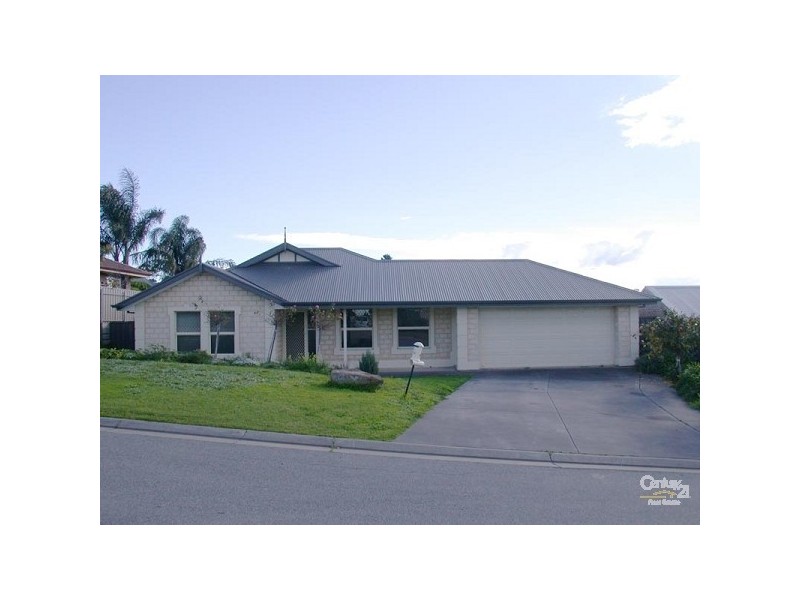 50 Glenthorn Crescent, O’halloran Hill SA 5158