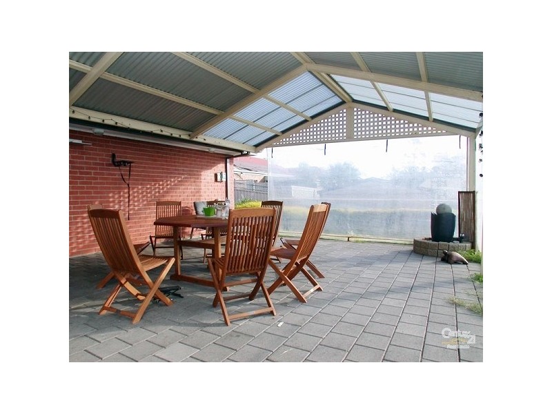 50 Glenthorn Crescent, O’halloran Hill SA 5158