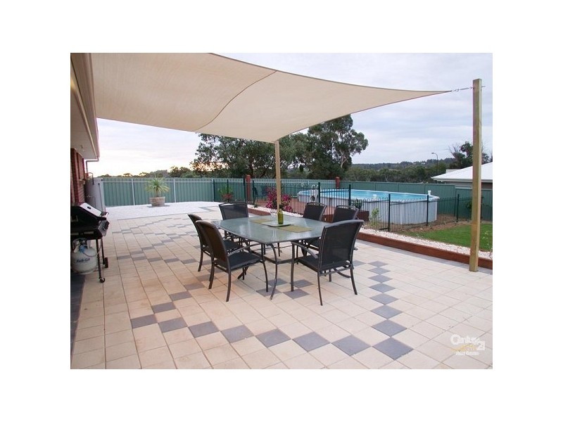 1 Conte Drive, Mclaren Flat SA 5171