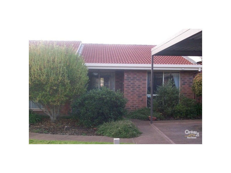 19/29 Epstein Drive, Morphett Vale SA 5162