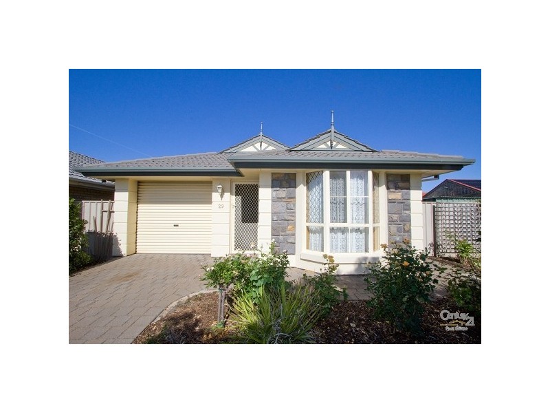 29 Whitney Crescent, Seaford SA 5169