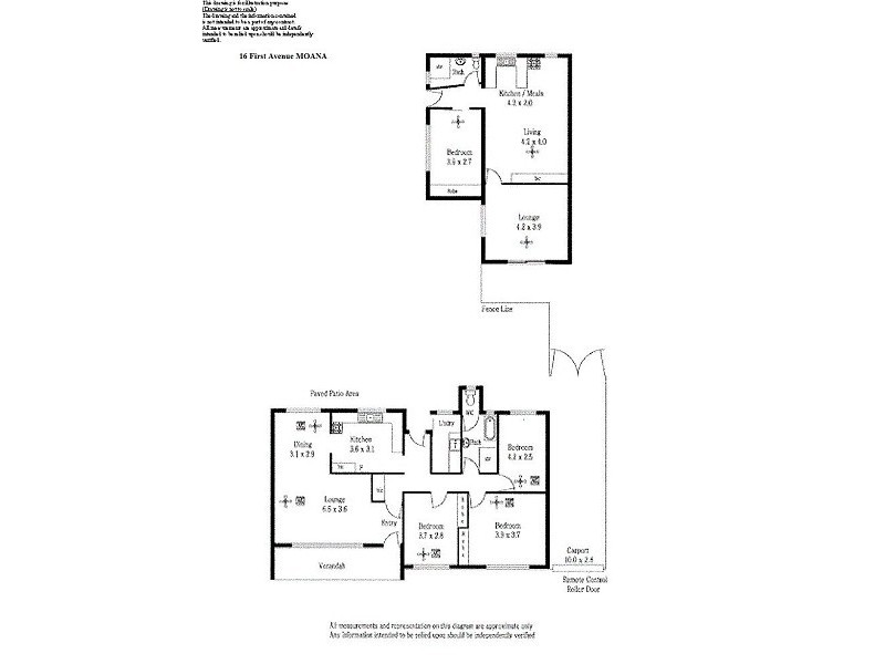 16 First Avenue, Moana SA 5169