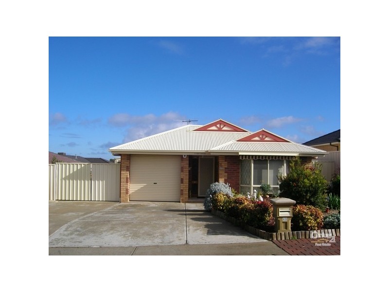 49 Chamberlain Drive, Christie Downs SA 5164