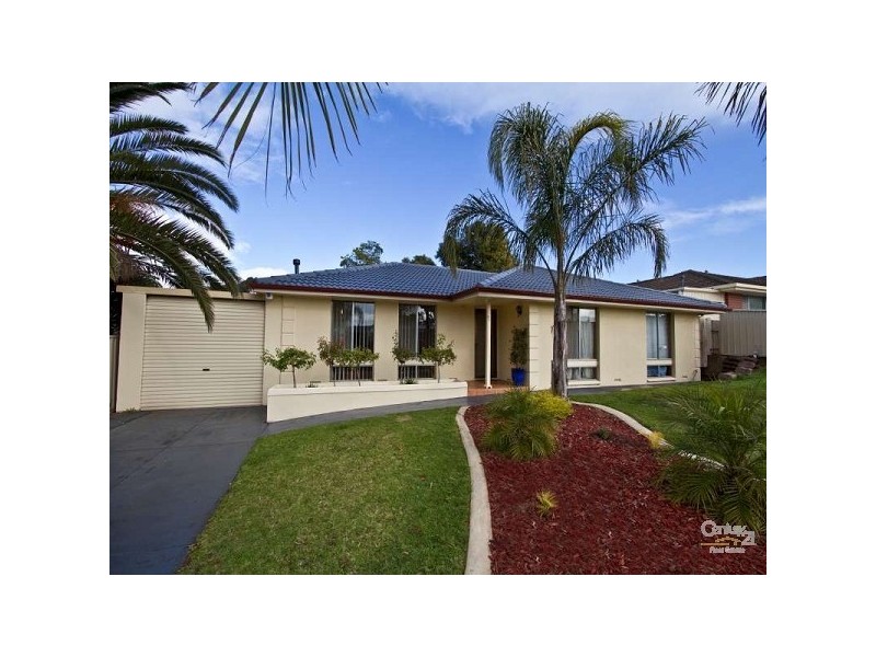 22 Sherefield Road, Morphett Vale SA 5162