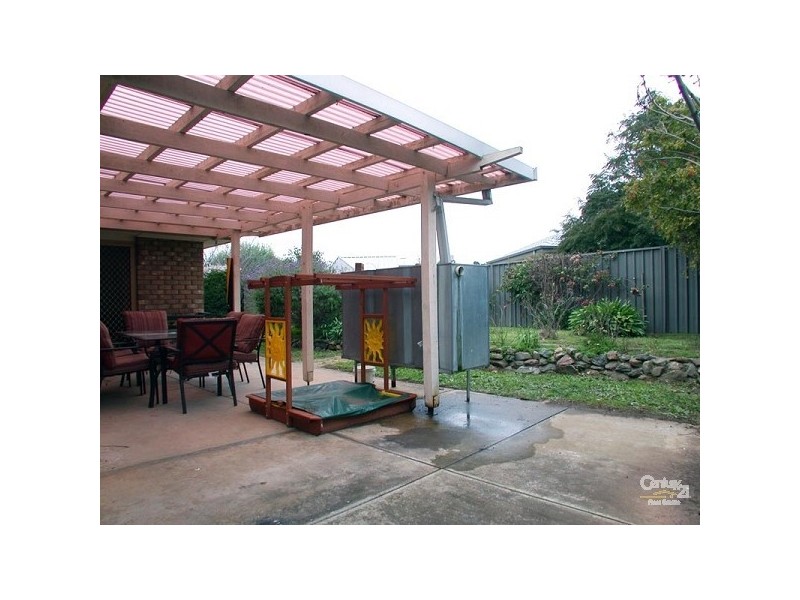 18 Surreyville Grove, Old Reynella SA 5161