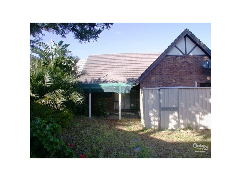 U16-7 Blundell Street, Morphett Vale SA 5162