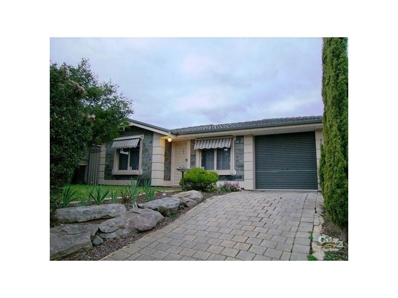 1-11 Hibiscus Court, Morphett Vale SA 5162