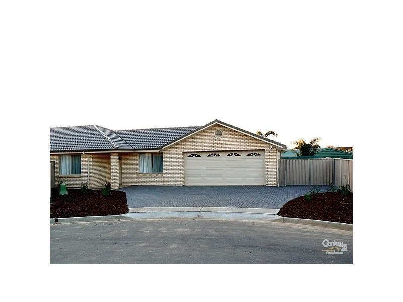 24 Arkle Place, Woodcroft SA 5162