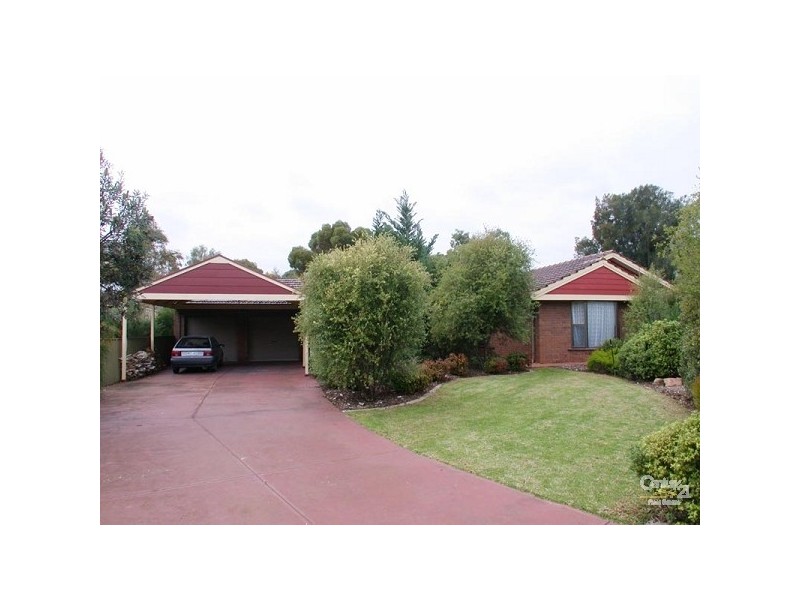 9 Marshall Street, Morphett Vale SA 5162