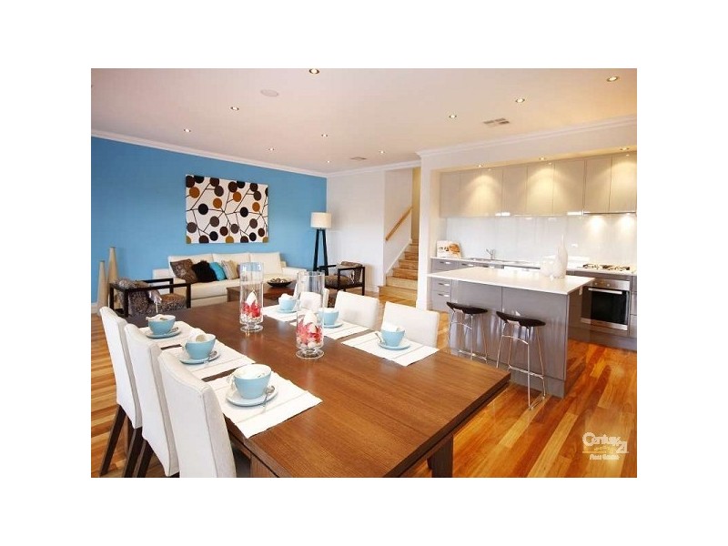 104 Highfield Drive, Craigburn Farm SA 5051