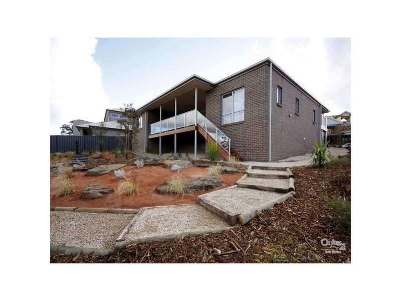 104 Highfield Drive, Craigburn Farm SA 5051